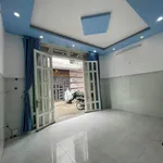 Bán nhà 2 tầng hẻm xe hơi đường Cây Keo, Thủ Đức, 52m², 5.3 tỷ - Ảnh thu nhỏ 1