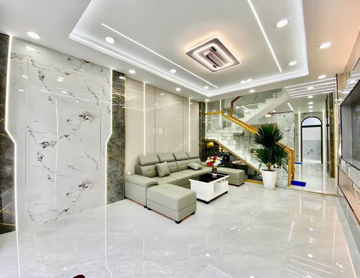 Bán nhà góc 2 mặt tiền hẻm 8m 4x16m, 3PN, đường Trần Thị Hè, Tân Thới Hiệp, Quận 12 - Ảnh thu nhỏ 3
