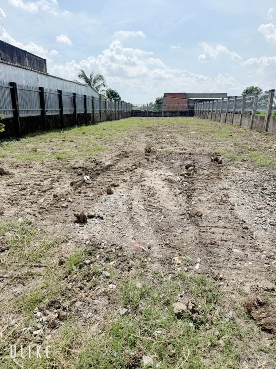 Bán đất 673m² Tân Phú, mặt tiền 100m, 1 tỷ 450 triệu - Ảnh thu nhỏ 2