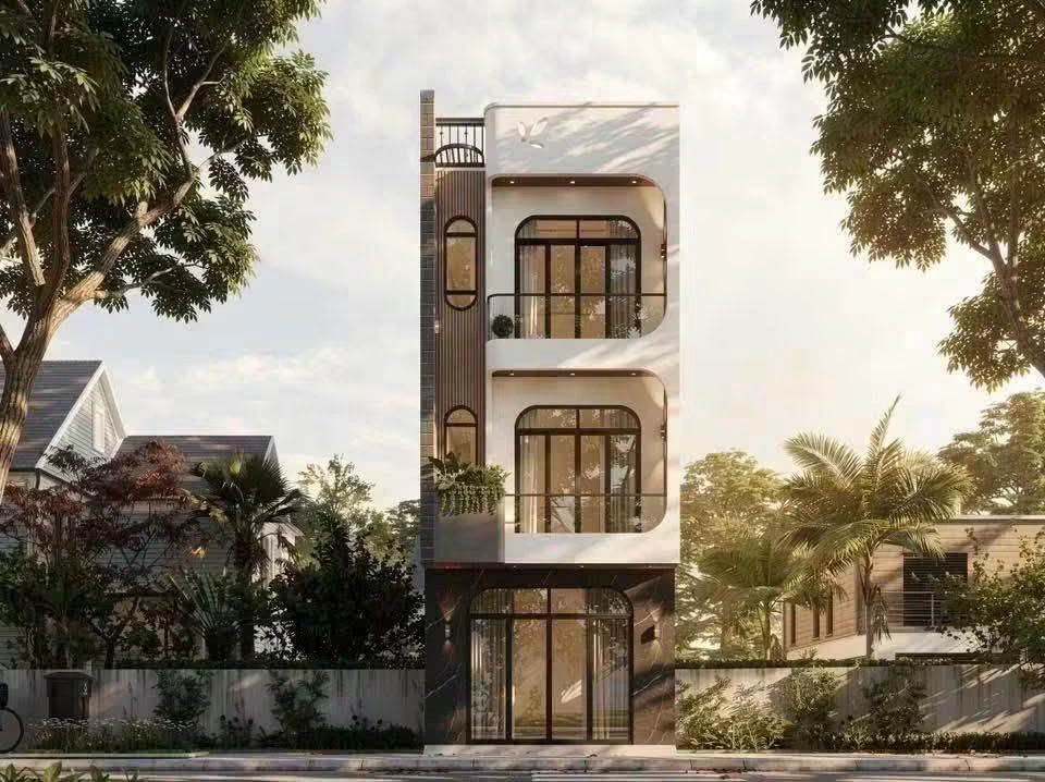 Bán nhà 45m² 3 tầng Phạm Hải Đông Lãm 2,45 tỷ - Ảnh thu nhỏ 5