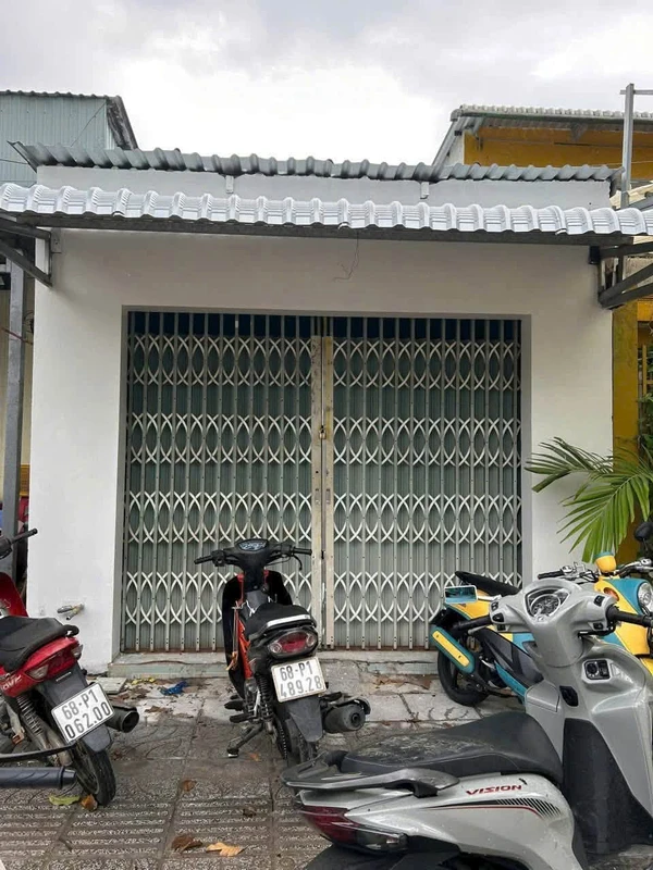 Bán nhà mặt tiền 85,4m2 Dương Đông Phú Quốc 6 tỷ