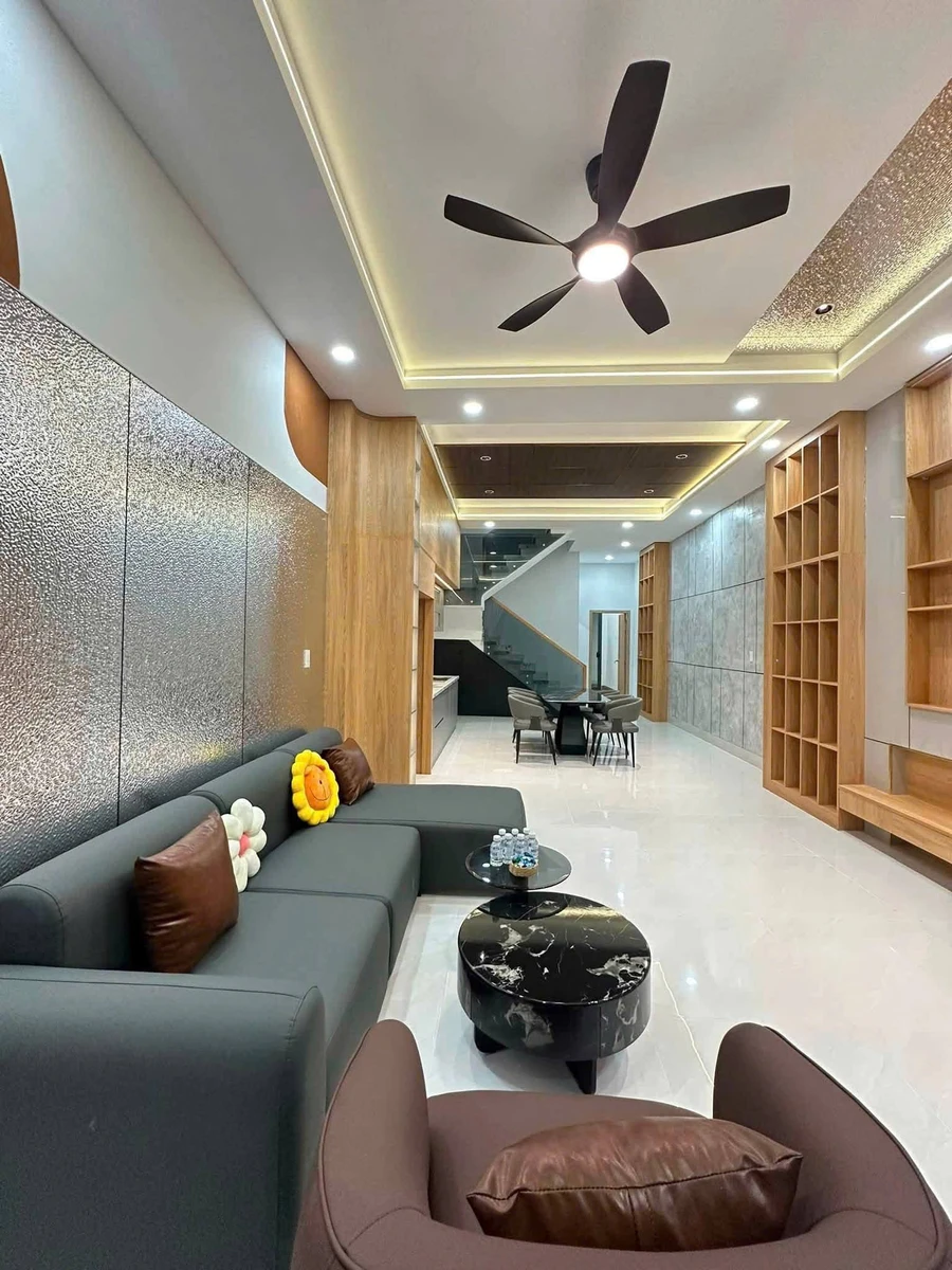 Bán nhà lầu 3PN 100m² Đồng Nai giá 4.25 tỷ - Ảnh thu nhỏ 3