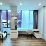 Nhà phố Nguyễn Thị Định 42m2 5 tầng Cầu Giấy, Hà Nội - Ảnh thu nhỏ 2
