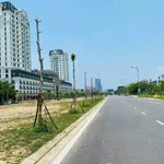 Bán đất khổ biệt thự mặt tiền Lê Quang Đạo 198m2 Huế 9 tỷ - Ảnh thu nhỏ 3