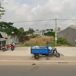 Bán đất mặt tiền Nguyễn Chí Thanh 158m² tại Hòa Thành - Ảnh thu nhỏ 2