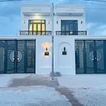 Bán nhà hoàn thiện 3 PN Rạch Giá, An Bình, 112.5 m² - Ảnh thu nhỏ 1