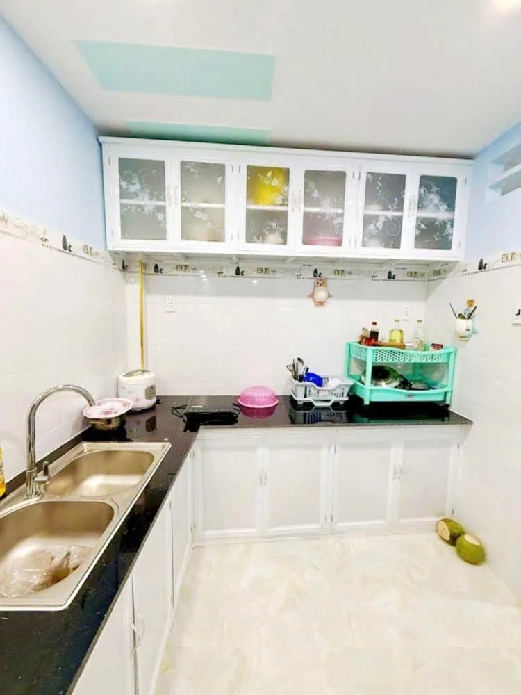 Bán nhà 38m2 tại Tân Phú giá 3.75 tỷ đường Tân Sơn Nhì - Ảnh thu nhỏ 3