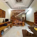 Bán nhà mê gỗ Pơ Mu mặt tiền Trịnh Văn Cấn, 5x20,5m, 6,35 tỷ, Buôn Ma Thuột - Ảnh thu nhỏ 3