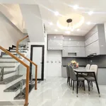 Bán nhà 4 tầng 47m² Thiên Lôi Hải Phòng 3 tỷ 450 - Ảnh thu nhỏ 1