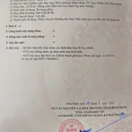 Bán lô đất mặt tiền 127m2 khu Chợ Dinh, Quy Nhơn giá 3,08 tỷ - Ảnh thu nhỏ 4