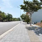 Bán đất mặt tiền kinh doanh 5x22,5m đường Hoàng Hoa Thám, Long Tâm, Bà Rịa - Ảnh thu nhỏ 1