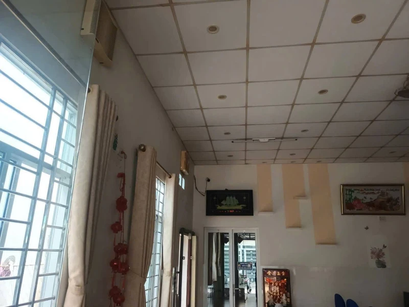 Bán nhà 144m² 3 phòng ngủ Võ Thị Chính, Bạc Liêu