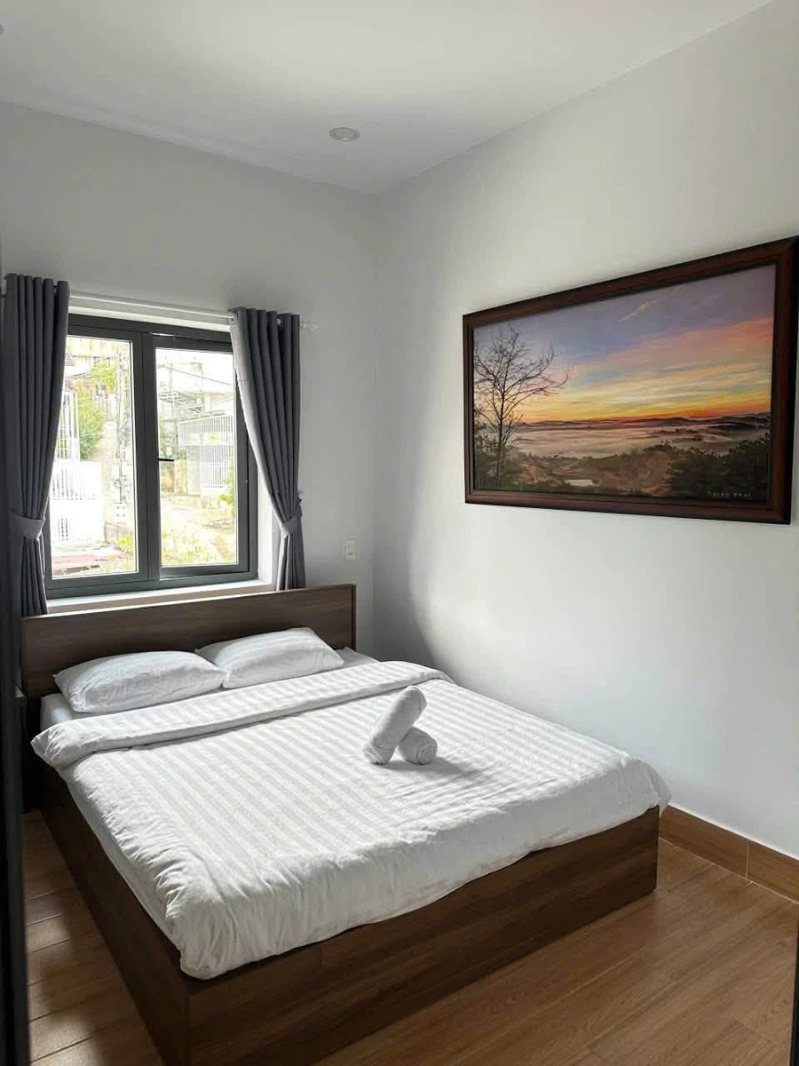 Bán villa 200m² 13 phòng ngủ Nguyễn Trung Trực, Đà Lạt - Ảnh thu nhỏ 2