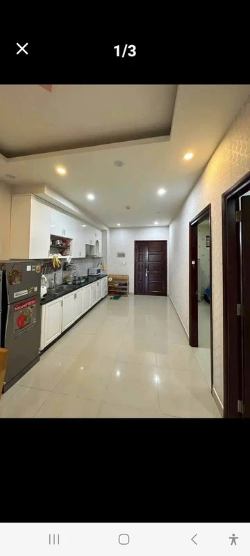 Bán căn hộ 2PN 76m2 Vũng Tàu Center 3,4 tỷ