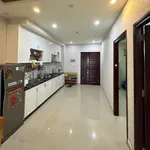 Bán căn hộ 2PN 76m2 Vũng Tàu Center 3,4 tỷ - Ảnh thu nhỏ 1