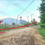 Bán đất 1000m2 Hớn Quản Hóc Môn giá 100 triệu - Ảnh thu nhỏ 1