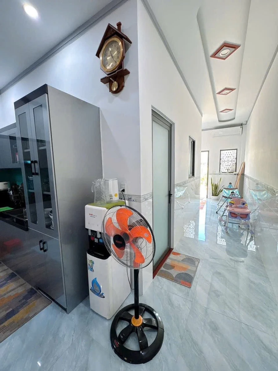Bán nhà gác lửng 180m² 3PN Trảng Dài Biên Hòa 2,95 tỷ - Ảnh thu nhỏ 4