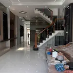Bán nhà 1 trệt 1 lầu 125m² Cần Giuộc 3 tỷ - Ảnh thu nhỏ 2