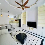 Bán villa An Điền Manor 100m2, 3PN, đường Sử Hi Nhan, Huế, giá từ 3,25 tỷ - Ảnh thu nhỏ 1