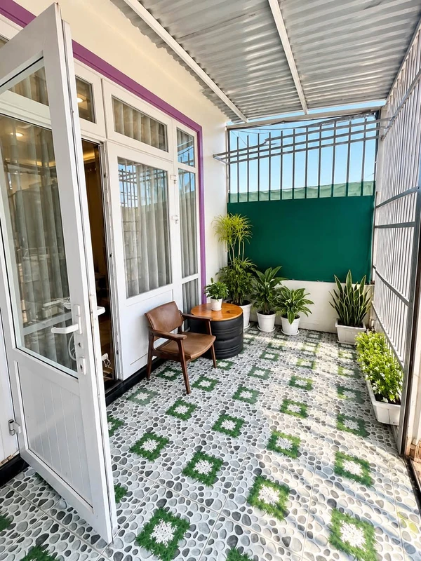 Bán nhà 3 tầng 64,3m² Nguyễn Trung Trực Đà Lạt 6,7 tỷ