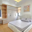 230 - Bán nhà 3 mặt thoáng KDC Icon Central P. Tân Đông Hiệp Dĩ An, sân ô tô, 4PN - 5,1 tỷ - Ảnh thu nhỏ 25