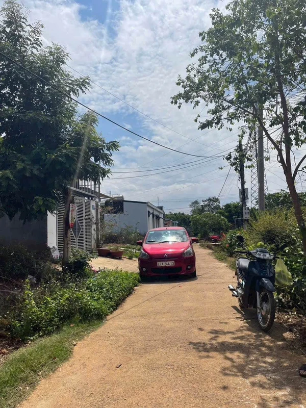 Bán đất Bình Minh 5,1x21m, 107m² giá 1,1 tỷ