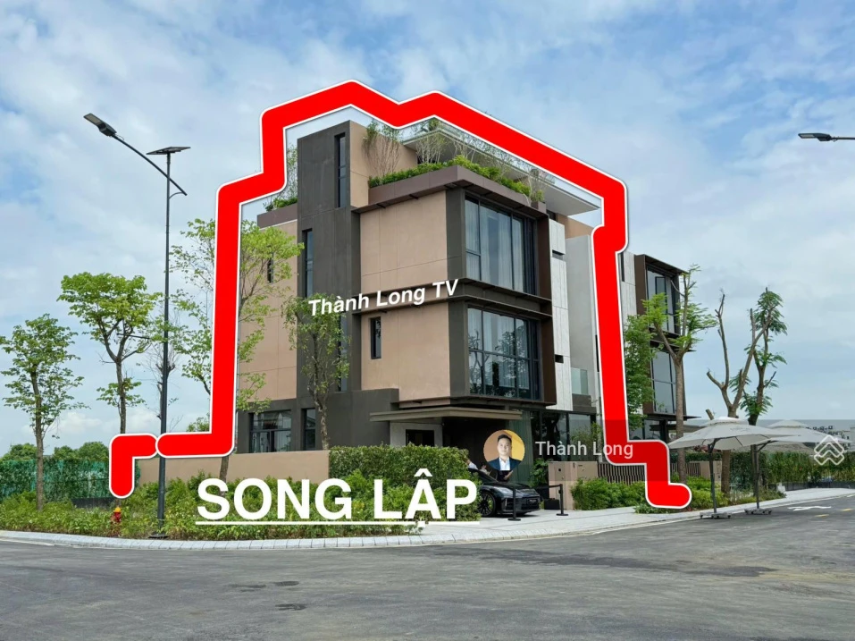 Chuẩn bị mở bán quỹ căn biệt thự song lập, đơn lập Fullton Regal. Chọn được vị trí & Quà tặng 600tr - Ảnh 1