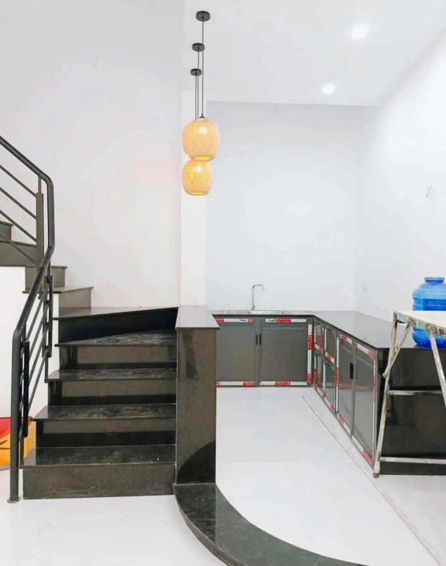 Bán nhà 2 tầng 63m2 3PN, Quy Nhơn, 3 tỷ - Ảnh thu nhỏ 2