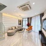 Bán nhà phố 6 tầng full nội thất Gò Vấp 62m² - Ảnh thu nhỏ 2