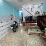 Bán nhà 3PN 59,4m2 Lái Thiêu Thuận An Bình Dương 2 tỷ 7 - Ảnh thu nhỏ 1