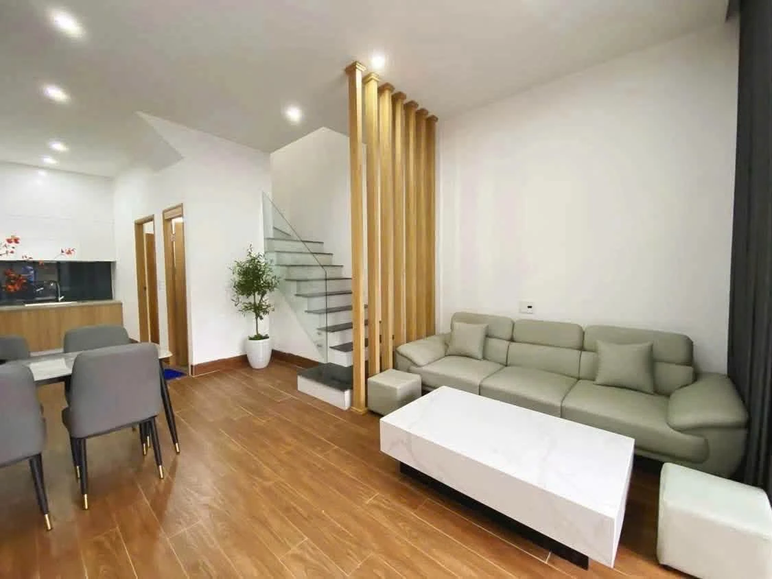 Bán nhà 2 tầng 59m² Kiệt Hải Phòng Đà Nẵng - Ảnh thu nhỏ 2