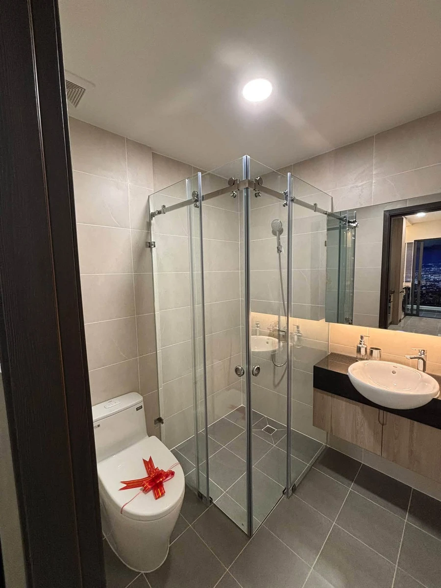 Bán gấp căn hộ 2PN2WC 52m² giá 2.35 tỷ Phạm Văn Đồng - Ảnh thu nhỏ 2