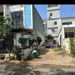 Bán lô đất 95m2 đường Hoà Mỹ 8, Quận 12 - Ảnh thu nhỏ 2