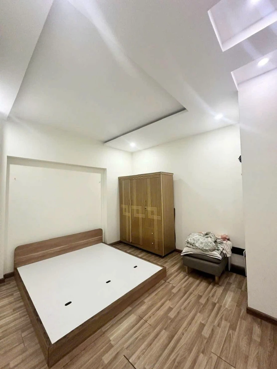 Bán nhà 3 tầng HXH 54m² KDC Hồng Long, QL13, Hiệp Bình Phước, Thủ Đức - 6,5 tỷ - Ảnh thu nhỏ 3