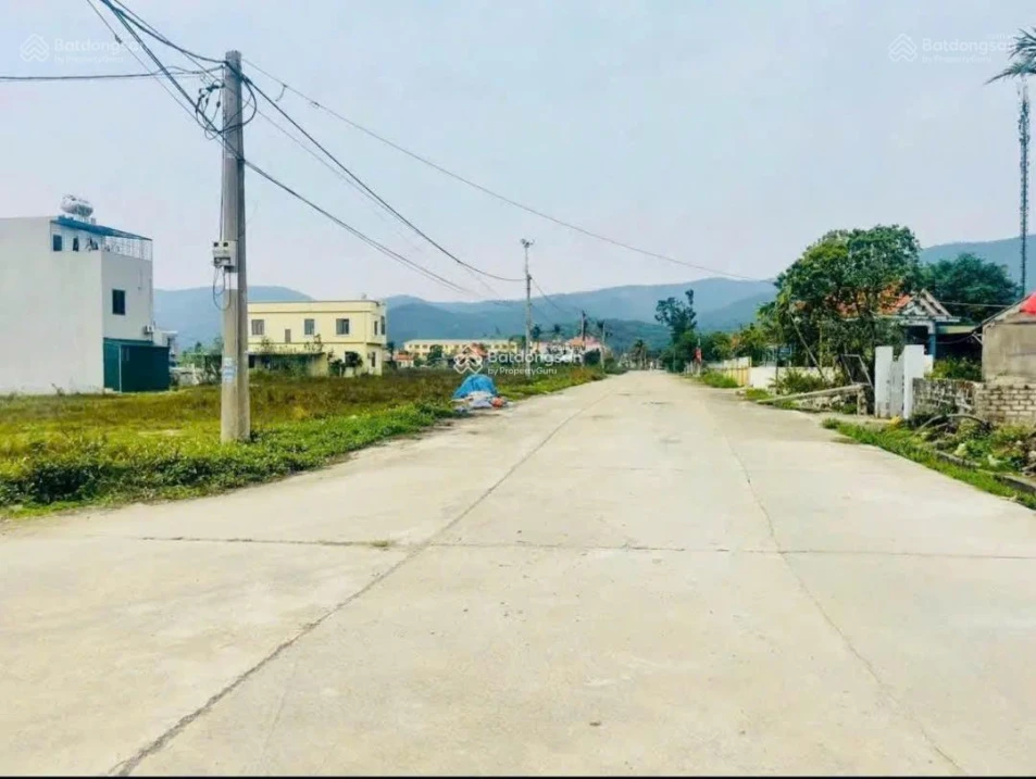 Chính chủ cần bán đất Khe Cát, Minh Thành, Quảng Yên 127,5m2 giá 3,9 tỷ - Ảnh thu nhỏ 2