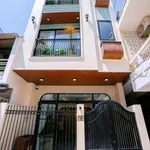 Bán nhà 4 tầng 54m2 kiệt Yên Bái gần sông Hàn, Đà Nẵng, đang kinh doanh homestay - Ảnh thu nhỏ 3