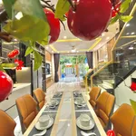 Bán nhà 3 tầng 4 phòng ngủ 100m² Hòa Xuân Đà Nẵng 6 tỷ - Ảnh thu nhỏ 3
