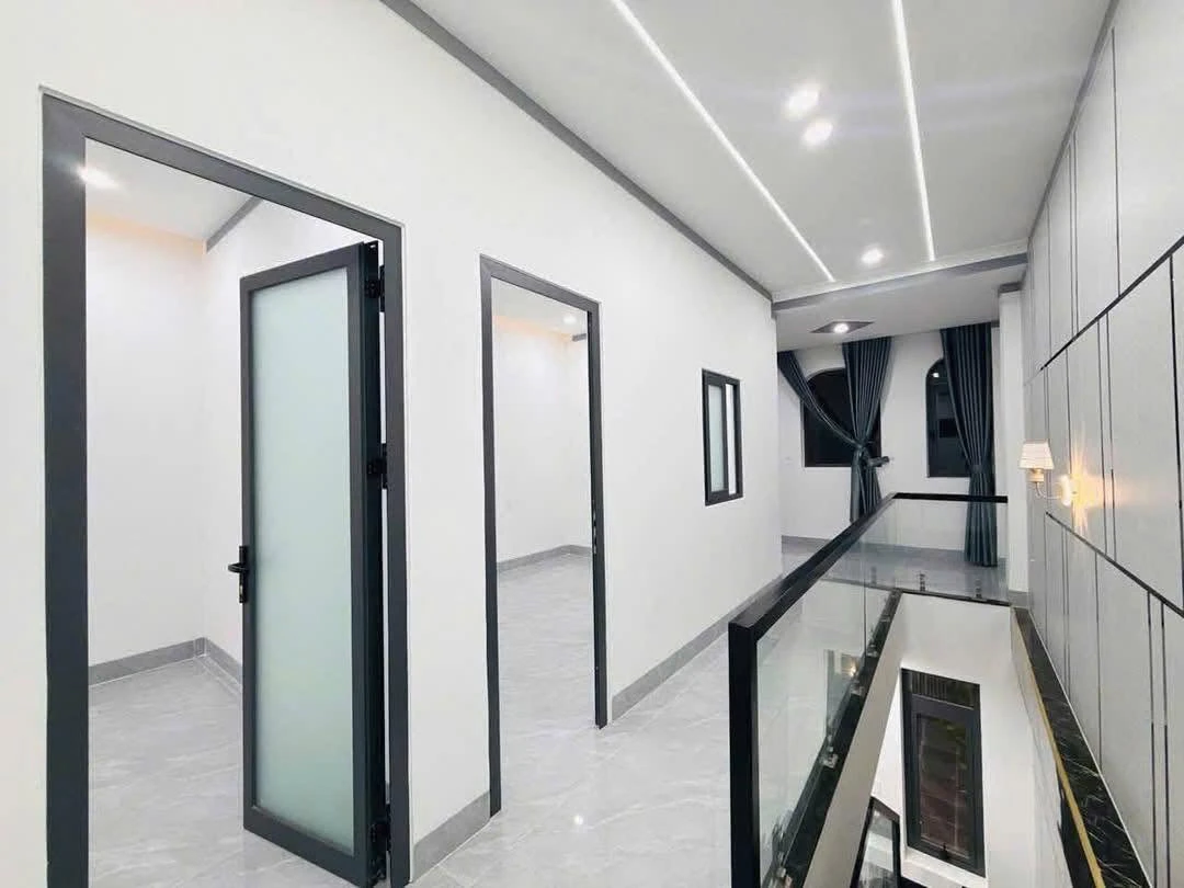 Bán nhà 1 trệt 1 lầu 160m2, 4 PN, Bình Hòa, Biên Hòa - Ảnh thu nhỏ 2