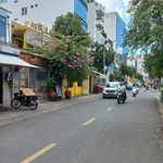 Bán nhà 3 tầng 3,6x10,4m Trần Quốc Toản, Quận 3, gần chợ Tân Định, giá 7,8 tỷ - Ảnh thu nhỏ 1