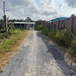 Bán đất Tân Ân Cần Đước 149.6m², 650 triệu - Ảnh thu nhỏ 1