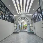 Bán nhà 4 tầng 50m2 P. Bình Phú, Quận 6 - Ảnh thu nhỏ 5