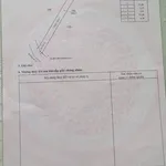 Bán lô đất mặt tiền Nha Bích 284,5m² Đồng Nai 420 triệu - Ảnh thu nhỏ 1