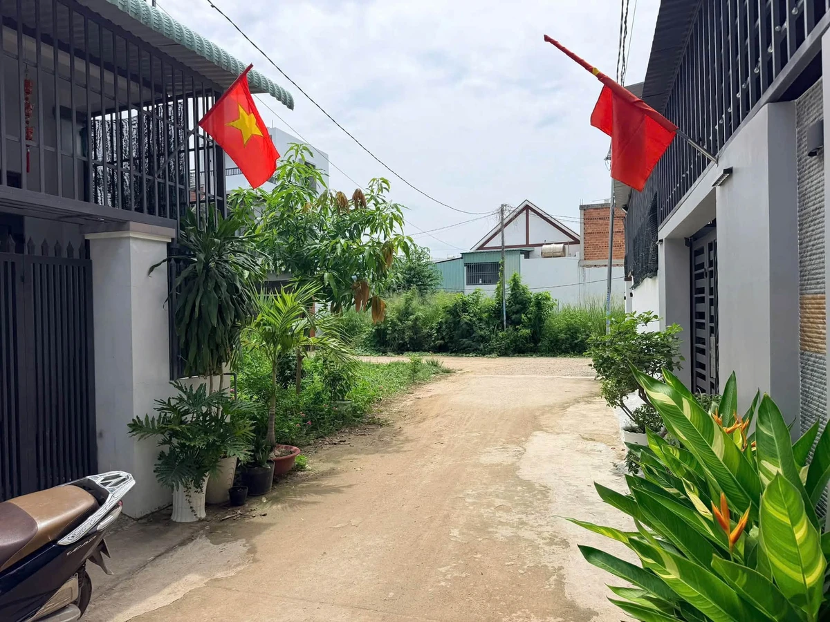 Bán đất 70.5m2 full thổ cư tại Diên Khánh, Khánh Hòa - Ảnh thu nhỏ 2