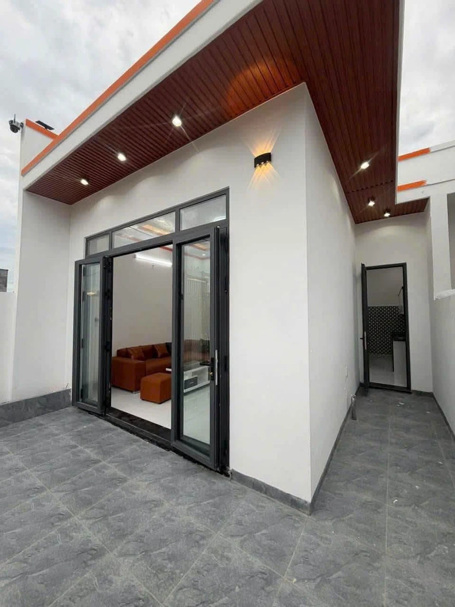 Bán nhà cấp 4 80m2, 3 phòng ngủ tại Tân Triều, giá 1,49 tỷ - Ảnh thu nhỏ 3