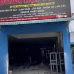 Bán kho xưởng mặt tiền ĐT835A Gò Đen 262m2, Long An - Ảnh thu nhỏ 3