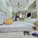 Bán nhà 3 tầng hẻm xe hơi 62m² Tân Sơn Nhì, Tân Phú, giá nhỉnh 6 tỷ - Ảnh thu nhỏ 2