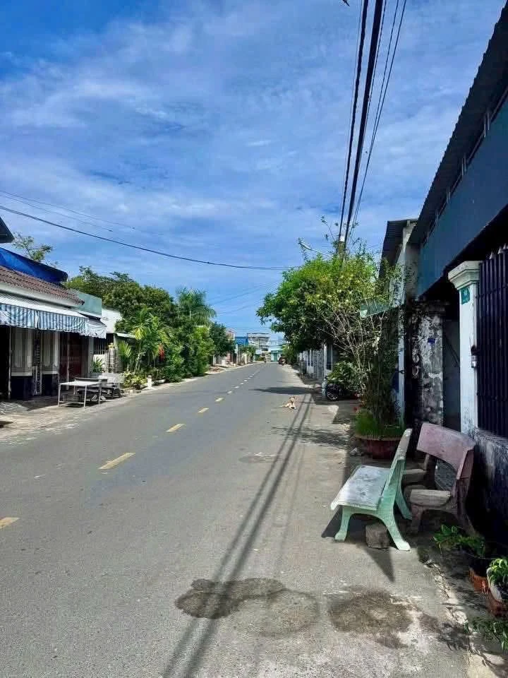 Bán nhà mặt tiền Đại Năm, Phan Thiết, 86m2, 2 phòng - Ảnh 1