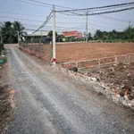 Bán đất 550m² Thạnh Hoà, Bến Lức, Long An 1 tỷ 50 triệu - Ảnh thu nhỏ 1