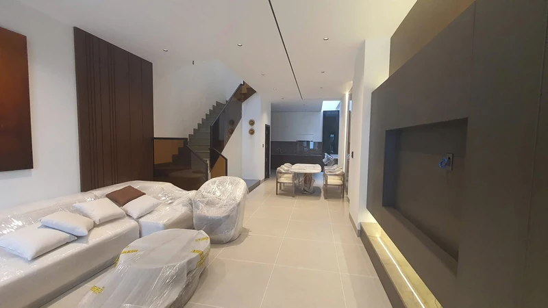 Bán nhà mới xây 4 phòng ngủ 96m² hẻm 6m Nam Kỳ Khởi Nghĩa, Vũng Tàu