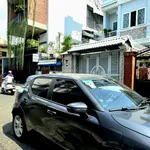 Bán nhà 4 tầng 168m² Hoàng Hoa Thám Bình Thạnh - Ảnh thu nhỏ 1